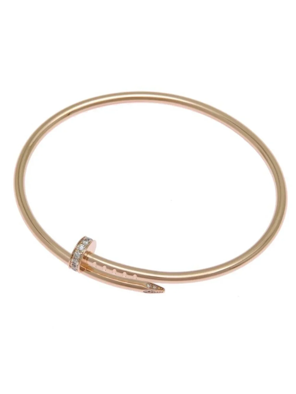 Cartier Bracelet Pink